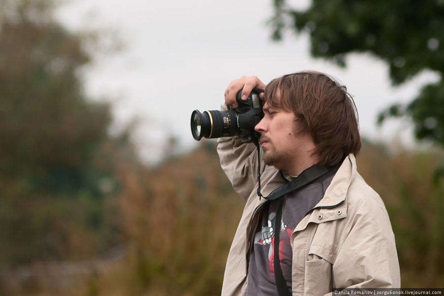 Дубосеково, Волоколамск (поездка - день 1) (c) Danila Romanov | zorgu6onok.livejournal.com